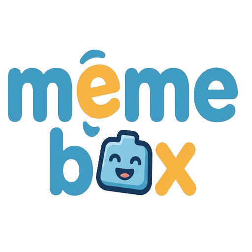 MemeBox Logo